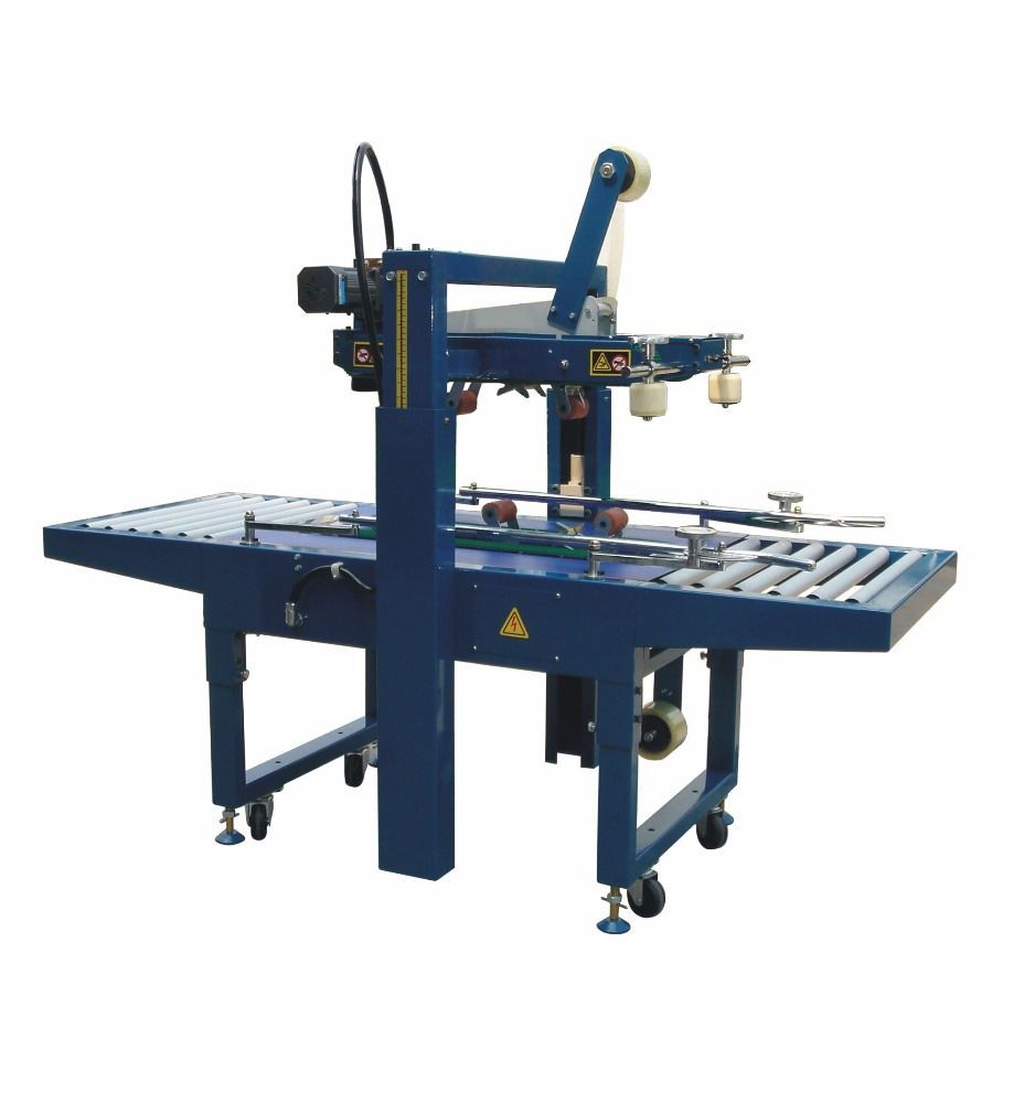 2-precintadora semiautomática