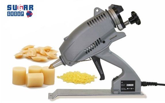 APLICADOR HOT-MELT MS-200