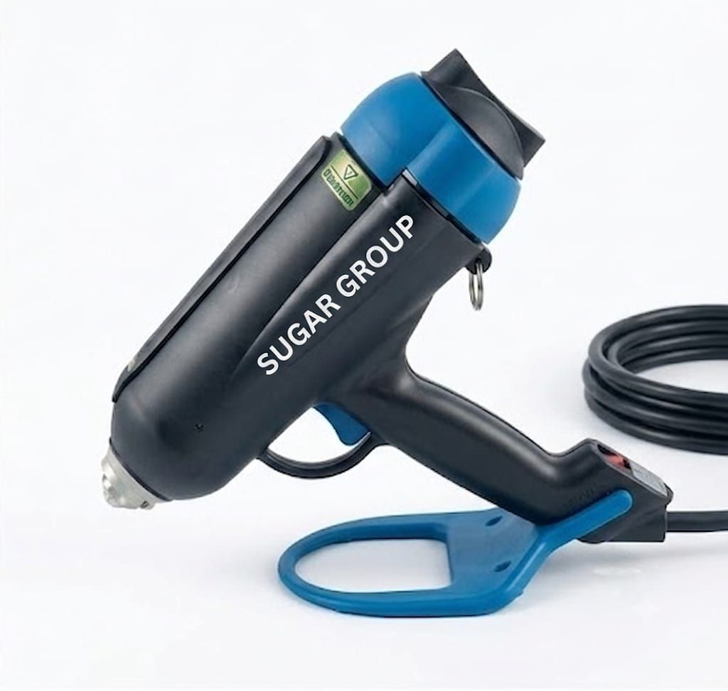PISTOLA SUG-450 SPRAY SUGAR